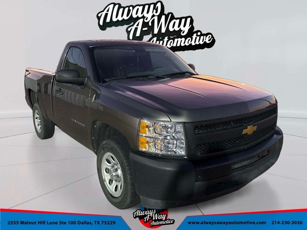 chevrolet silverado 1500 2012 1GCNCPEXXCZ234514 image